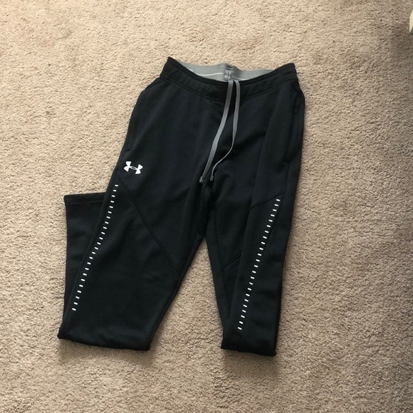 Under Armour Sweatpants Small - Picture 1 of 2